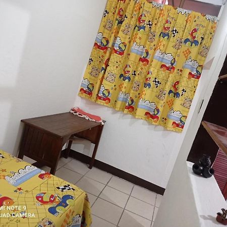OaxacaDepartamento Centro Historico公寓 外观 照片