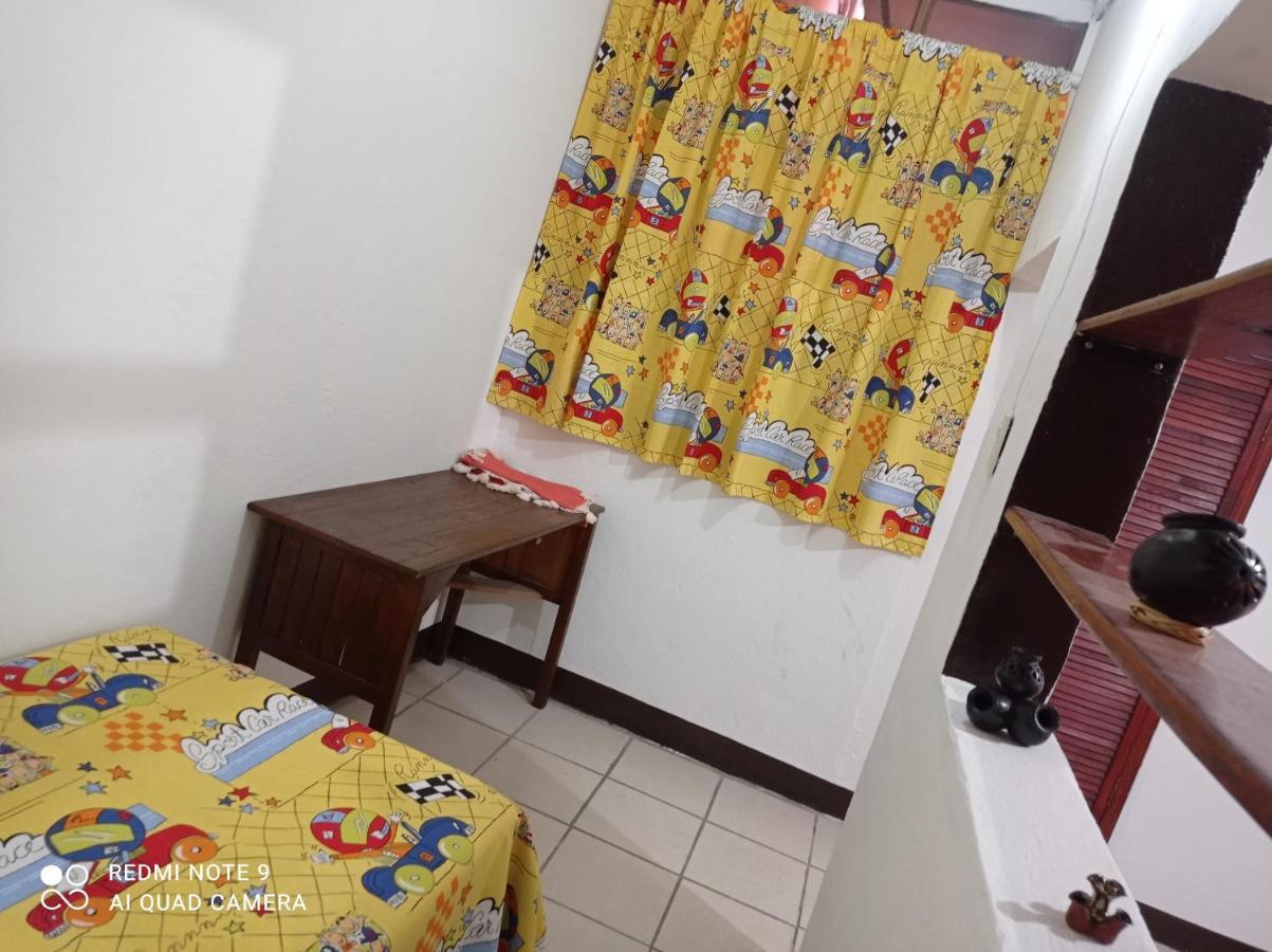 OaxacaDepartamento Centro Historico公寓 外观 照片
